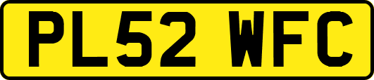 PL52WFC