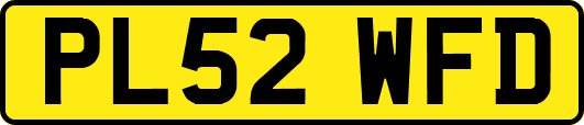 PL52WFD