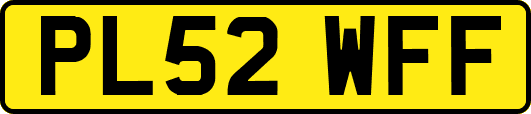 PL52WFF
