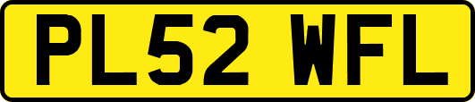 PL52WFL
