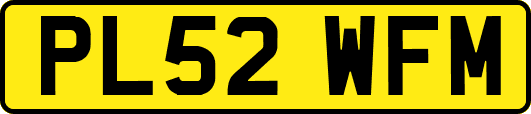 PL52WFM