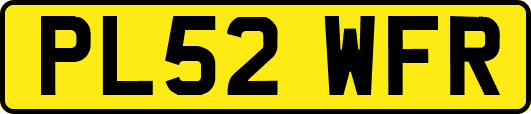 PL52WFR