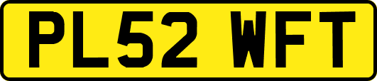 PL52WFT
