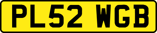 PL52WGB