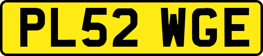 PL52WGE