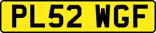 PL52WGF