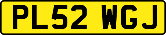 PL52WGJ