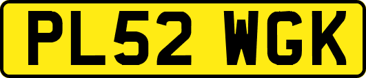 PL52WGK