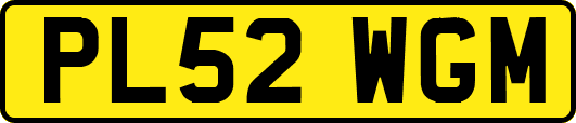 PL52WGM