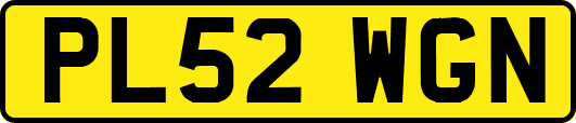 PL52WGN