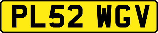 PL52WGV
