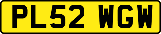 PL52WGW