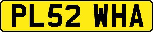 PL52WHA