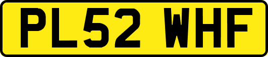 PL52WHF