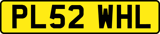 PL52WHL