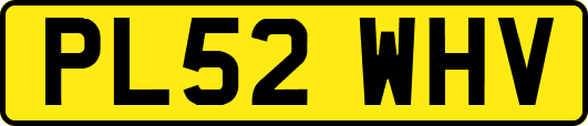 PL52WHV