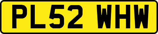 PL52WHW