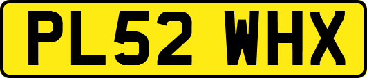 PL52WHX