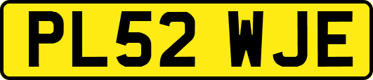 PL52WJE