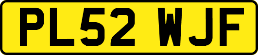 PL52WJF