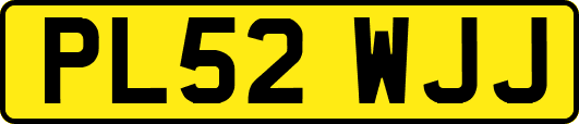 PL52WJJ