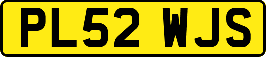 PL52WJS