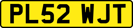 PL52WJT