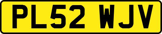 PL52WJV