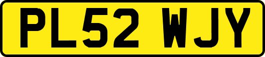 PL52WJY