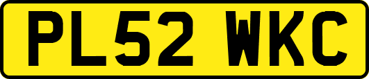 PL52WKC