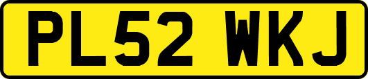 PL52WKJ