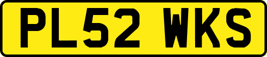 PL52WKS