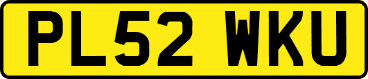PL52WKU