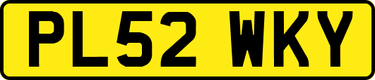PL52WKY