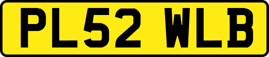 PL52WLB