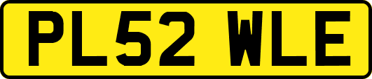 PL52WLE