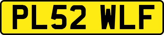 PL52WLF