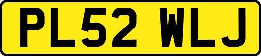 PL52WLJ