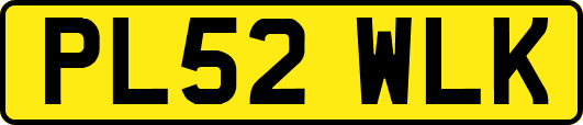 PL52WLK