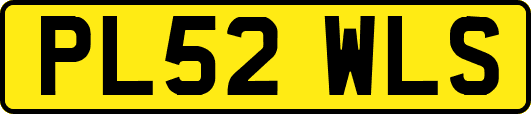 PL52WLS