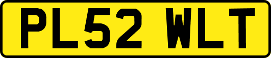 PL52WLT