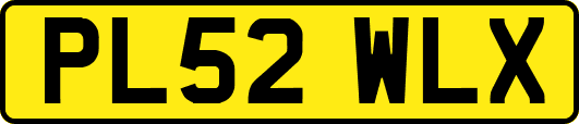 PL52WLX