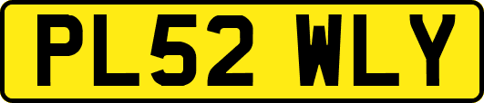 PL52WLY