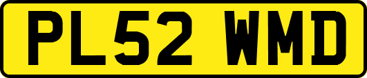 PL52WMD
