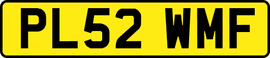 PL52WMF