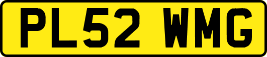 PL52WMG
