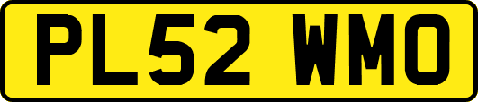 PL52WMO