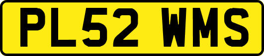 PL52WMS