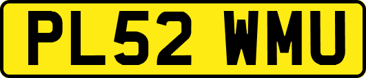 PL52WMU