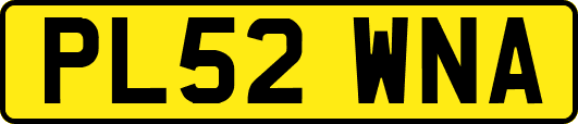 PL52WNA